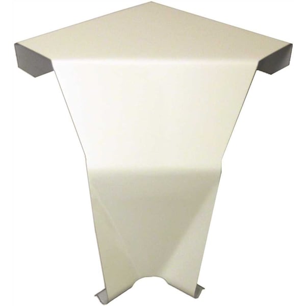 Haydon Heat Base 750 90-Degree Inside Corner for Baseboard Heaters HB750-IC - main